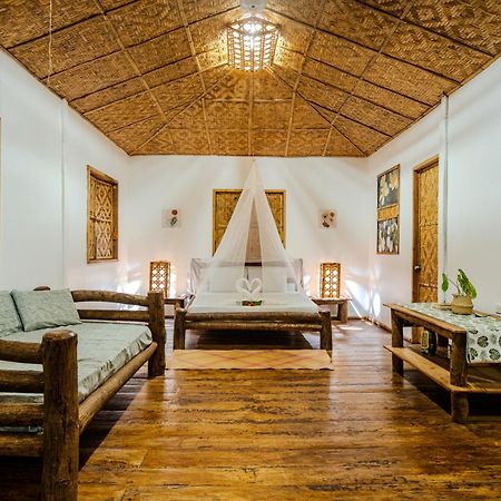 Tayong Om Horizon Ecoresort חדר תמונה
