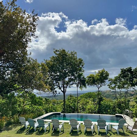 Tayong Om Horizon Ecoresort מראה חיצוני תמונה