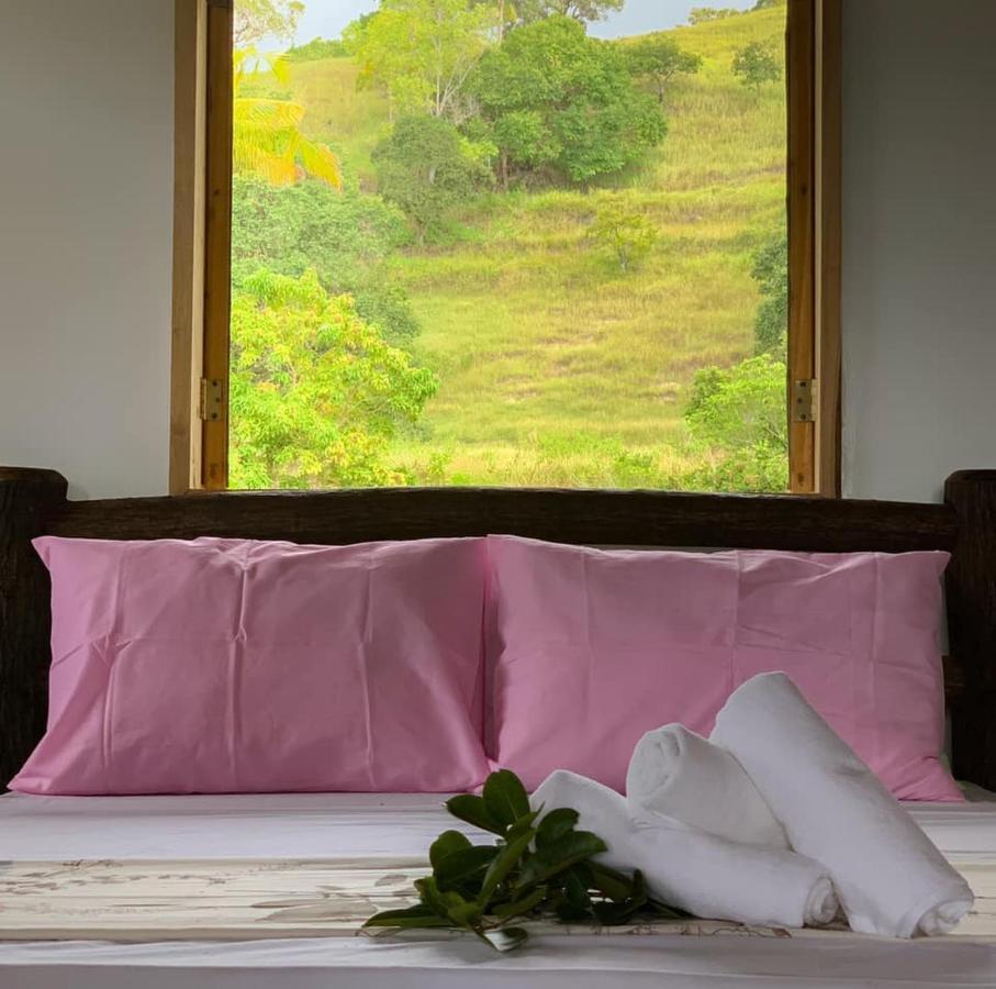 Tayong Om Horizon Ecoresort מראה חיצוני תמונה