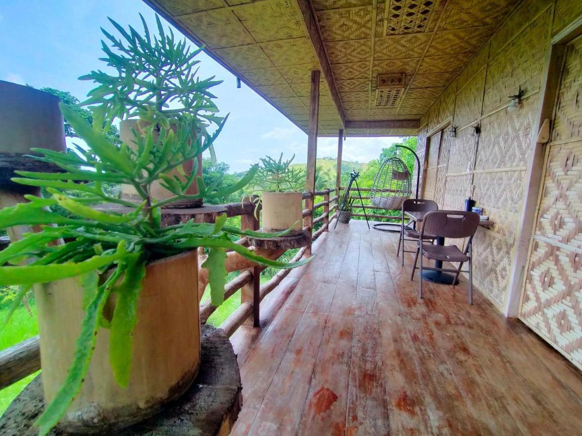 Tayong Om Horizon Ecoresort מראה חיצוני תמונה