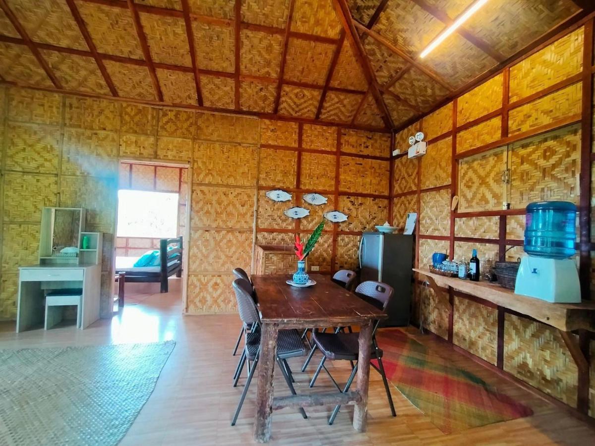 Tayong Om Horizon Ecoresort מראה חיצוני תמונה
