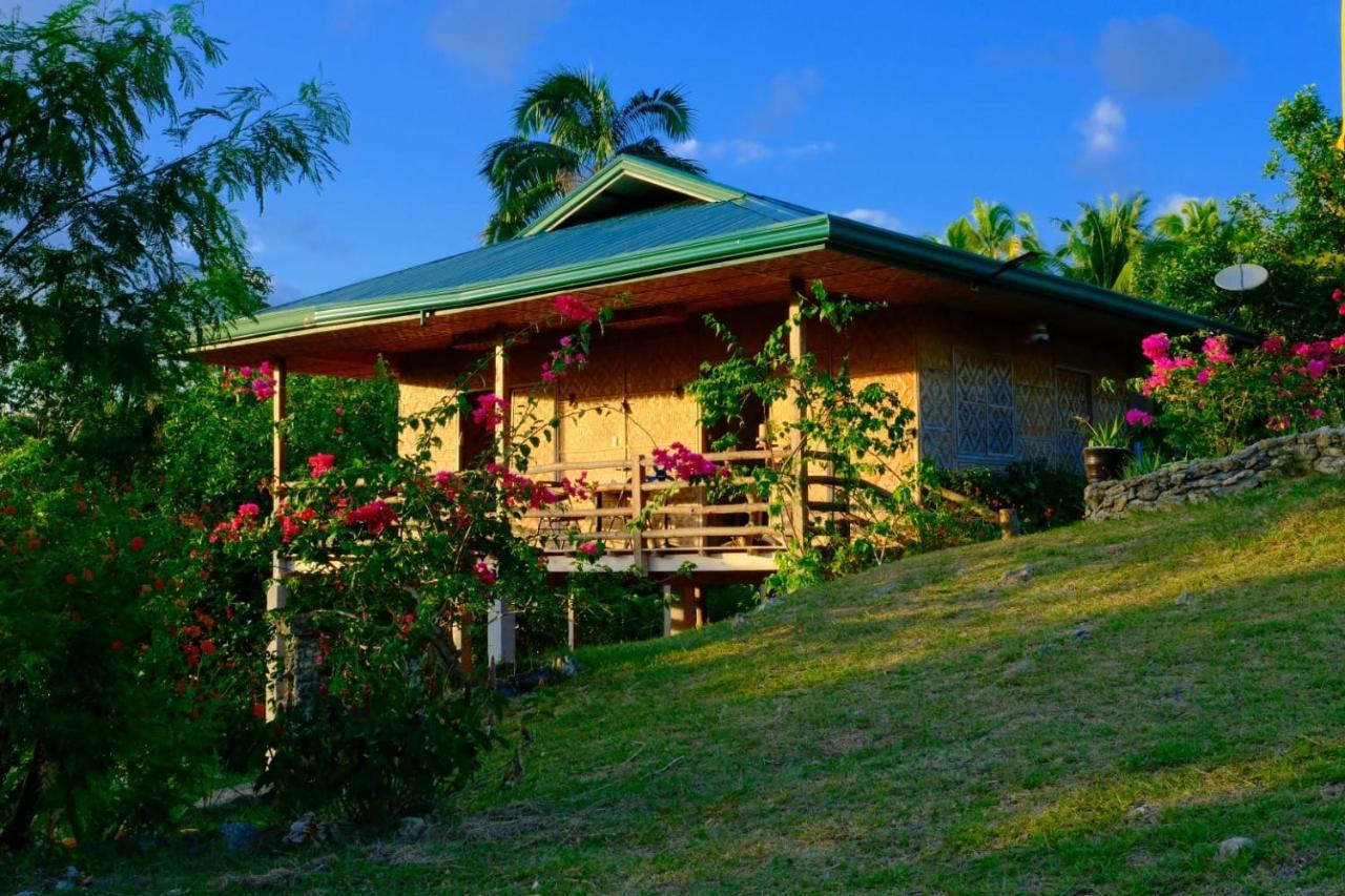 Tayong Om Horizon Ecoresort מראה חיצוני תמונה