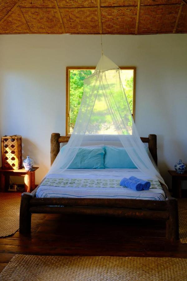 Tayong Om Horizon Ecoresort מראה חיצוני תמונה