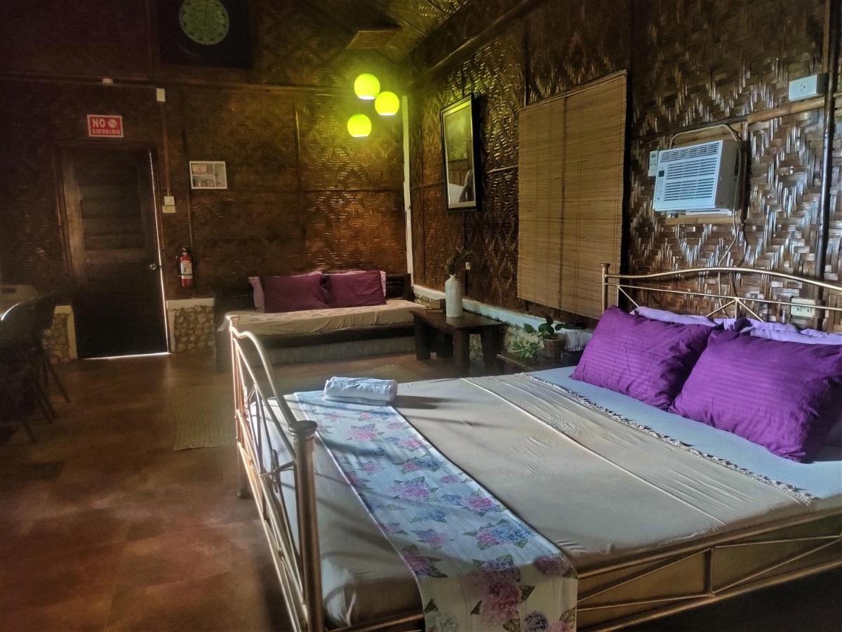 Tayong Om Horizon Ecoresort מראה חיצוני תמונה