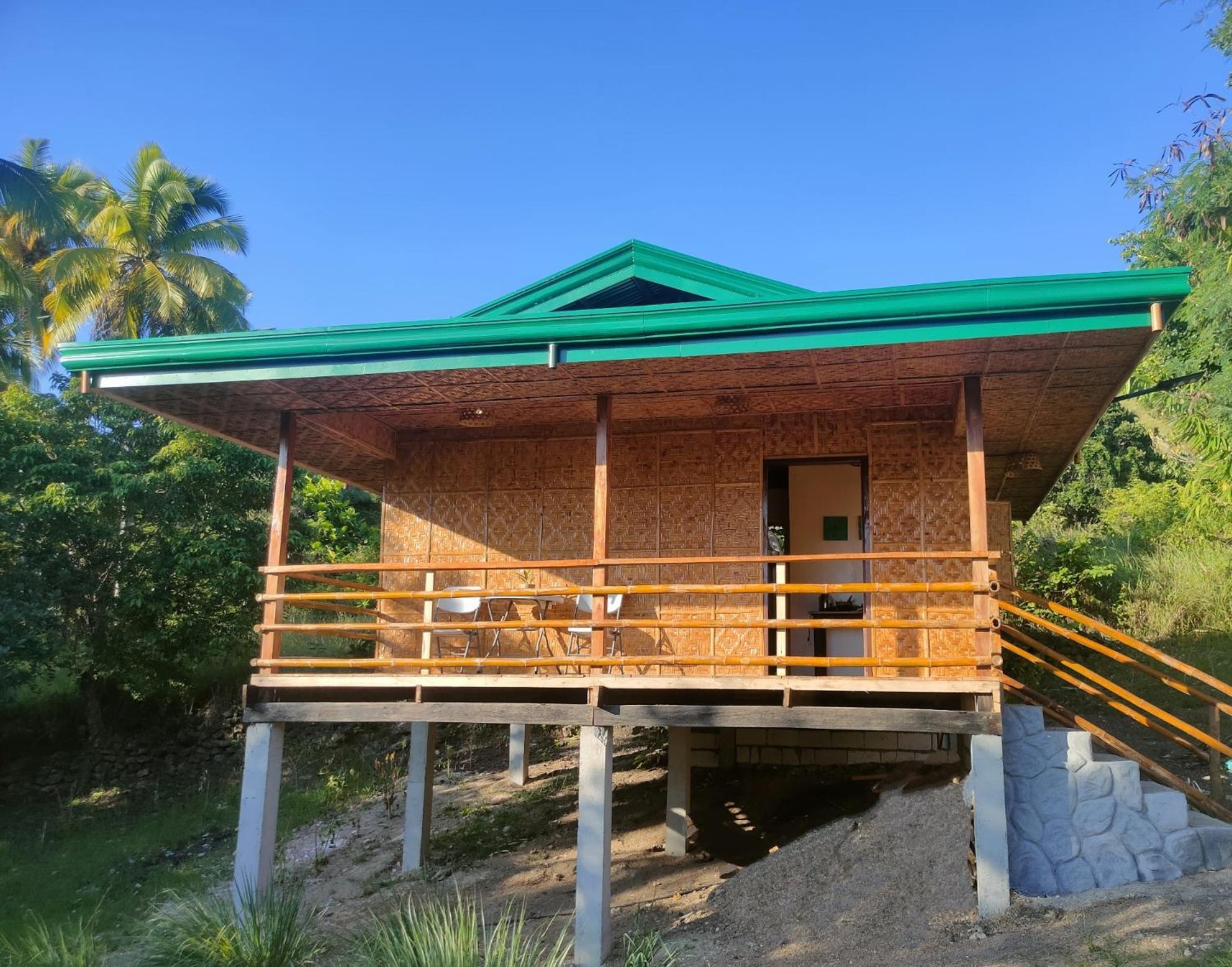 Tayong Om Horizon Ecoresort מראה חיצוני תמונה