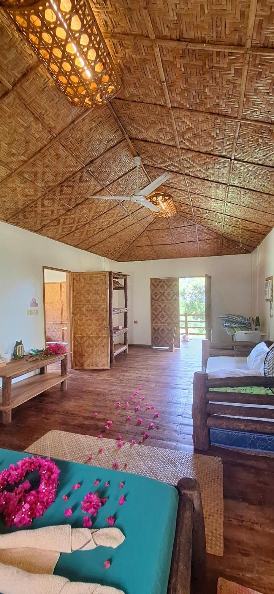 Tayong Om Horizon Ecoresort מראה חיצוני תמונה