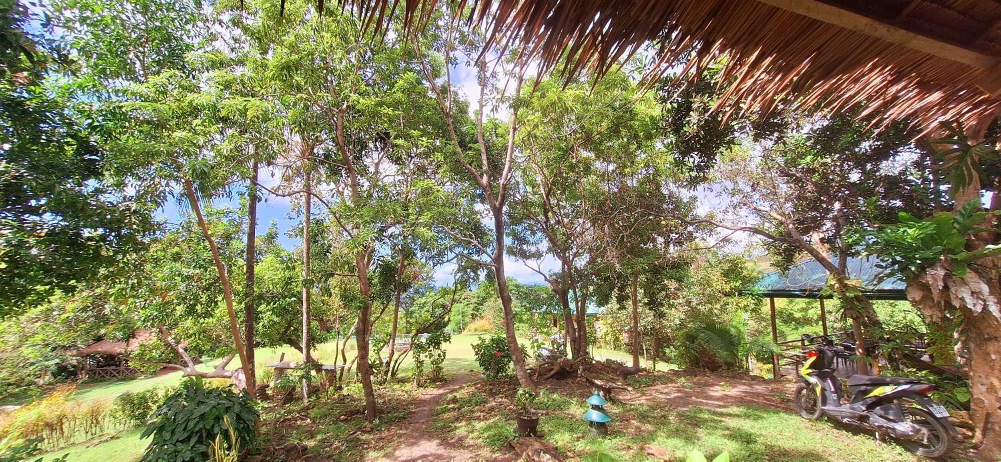 Tayong Om Horizon Ecoresort מראה חיצוני תמונה