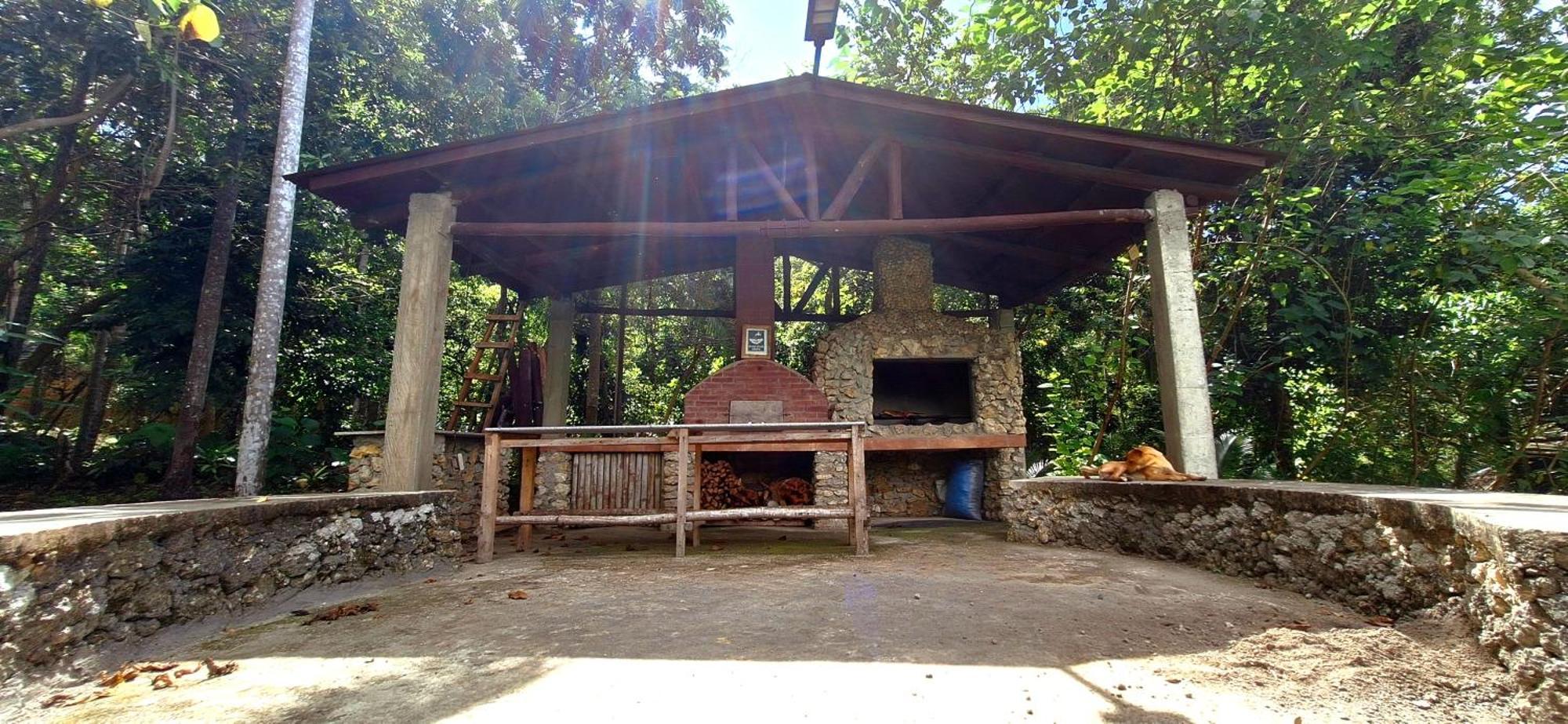 Tayong Om Horizon Ecoresort מראה חיצוני תמונה