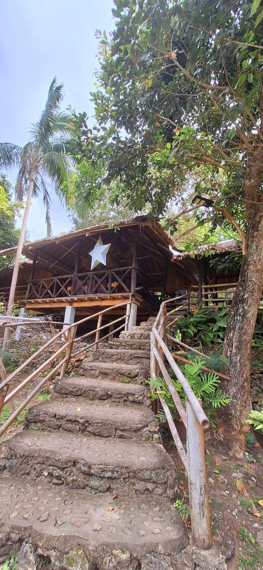 Tayong Om Horizon Ecoresort מראה חיצוני תמונה