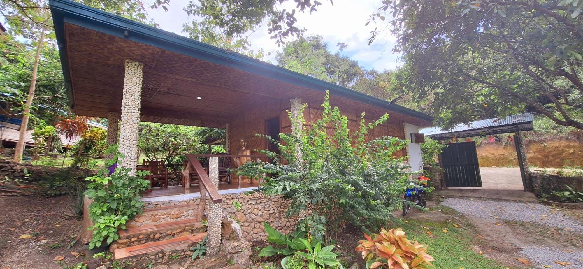 Tayong Om Horizon Ecoresort מראה חיצוני תמונה