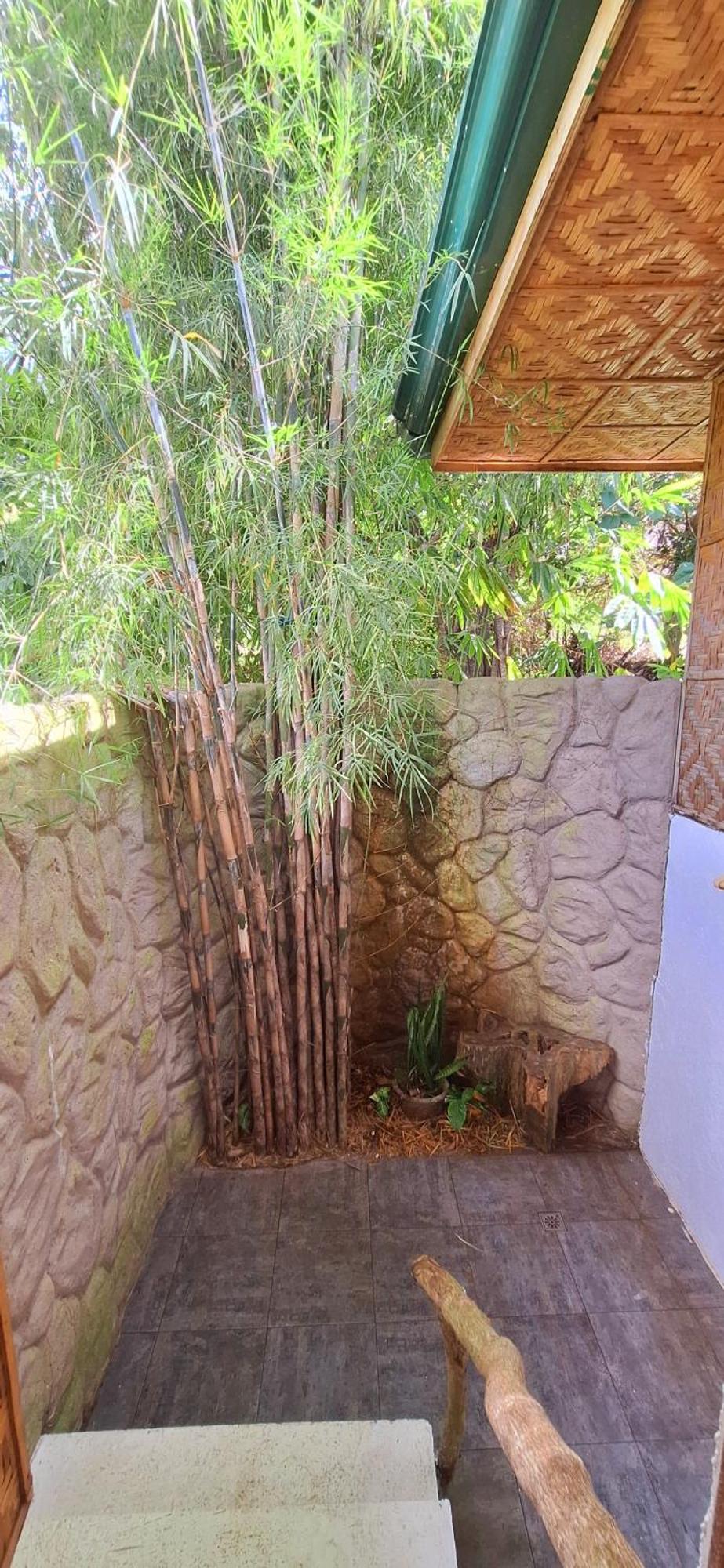 Tayong Om Horizon Ecoresort מראה חיצוני תמונה