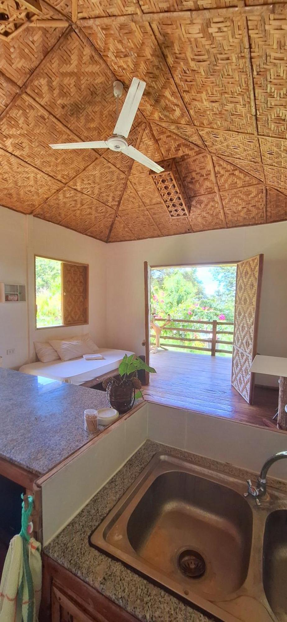 Tayong Om Horizon Ecoresort מראה חיצוני תמונה