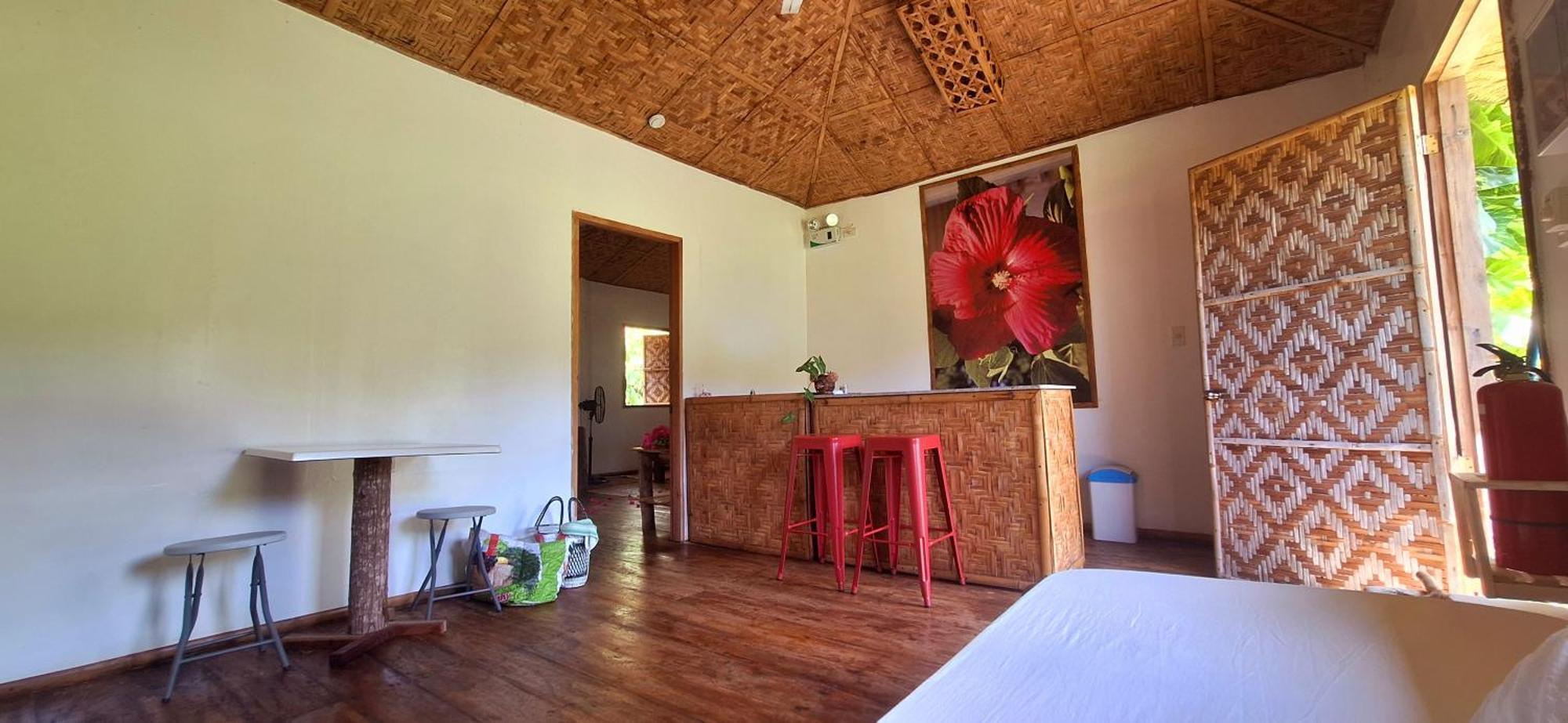 Tayong Om Horizon Ecoresort מראה חיצוני תמונה