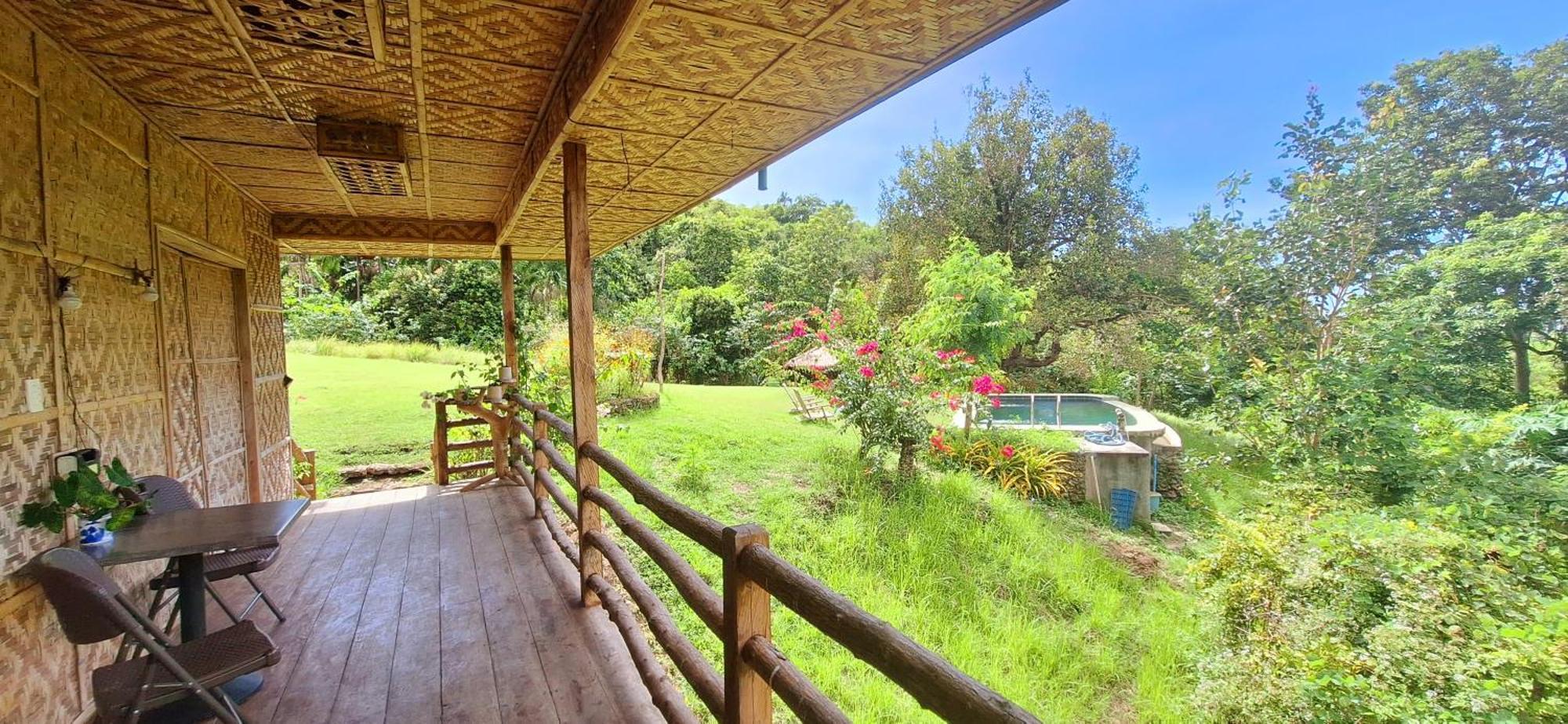 Tayong Om Horizon Ecoresort מראה חיצוני תמונה