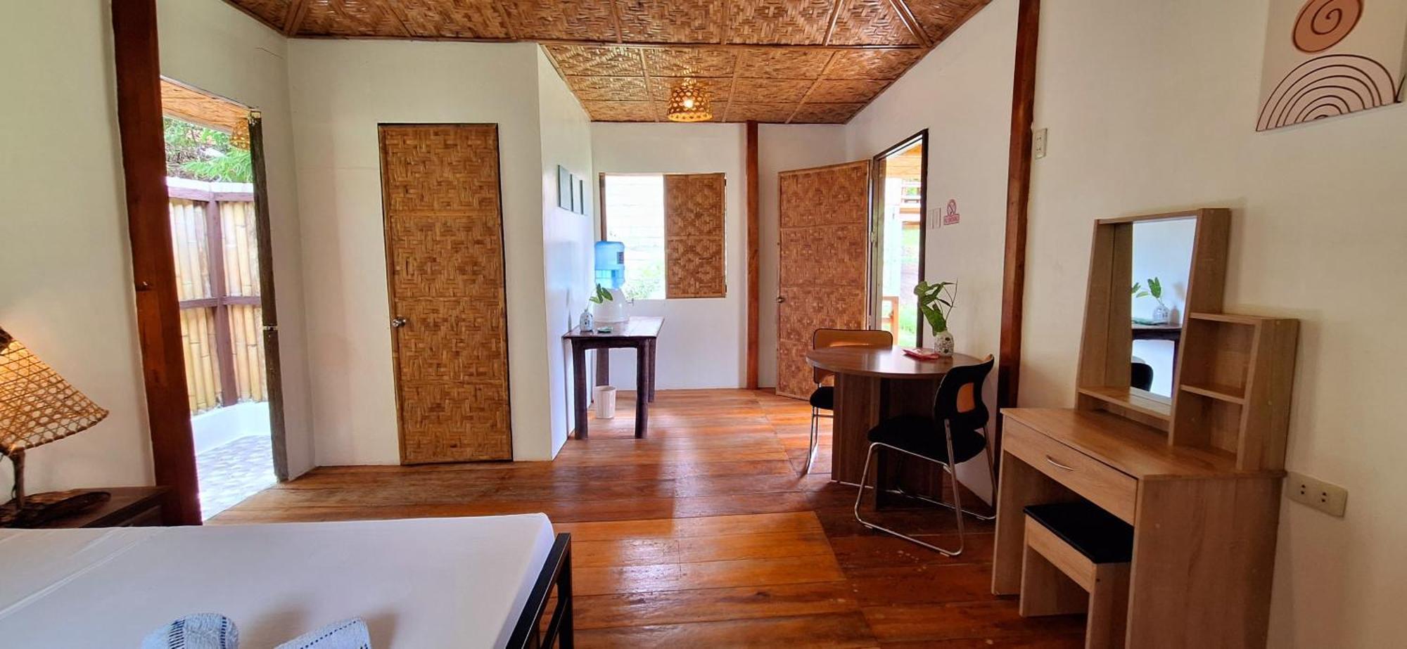 Tayong Om Horizon Ecoresort מראה חיצוני תמונה