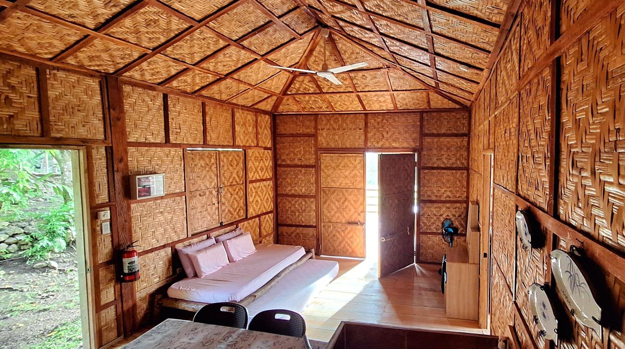 Tayong Om Horizon Ecoresort מראה חיצוני תמונה