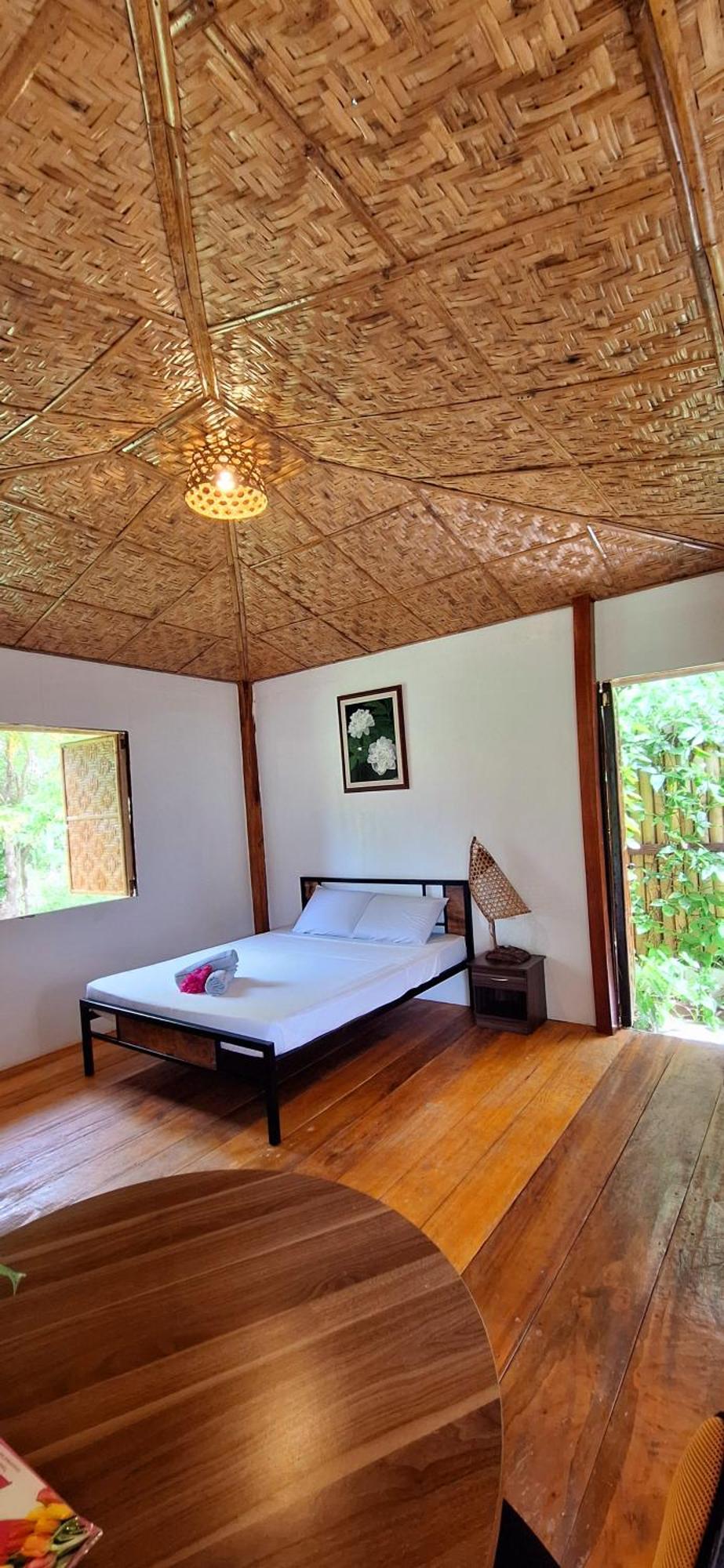 Tayong Om Horizon Ecoresort חדר תמונה