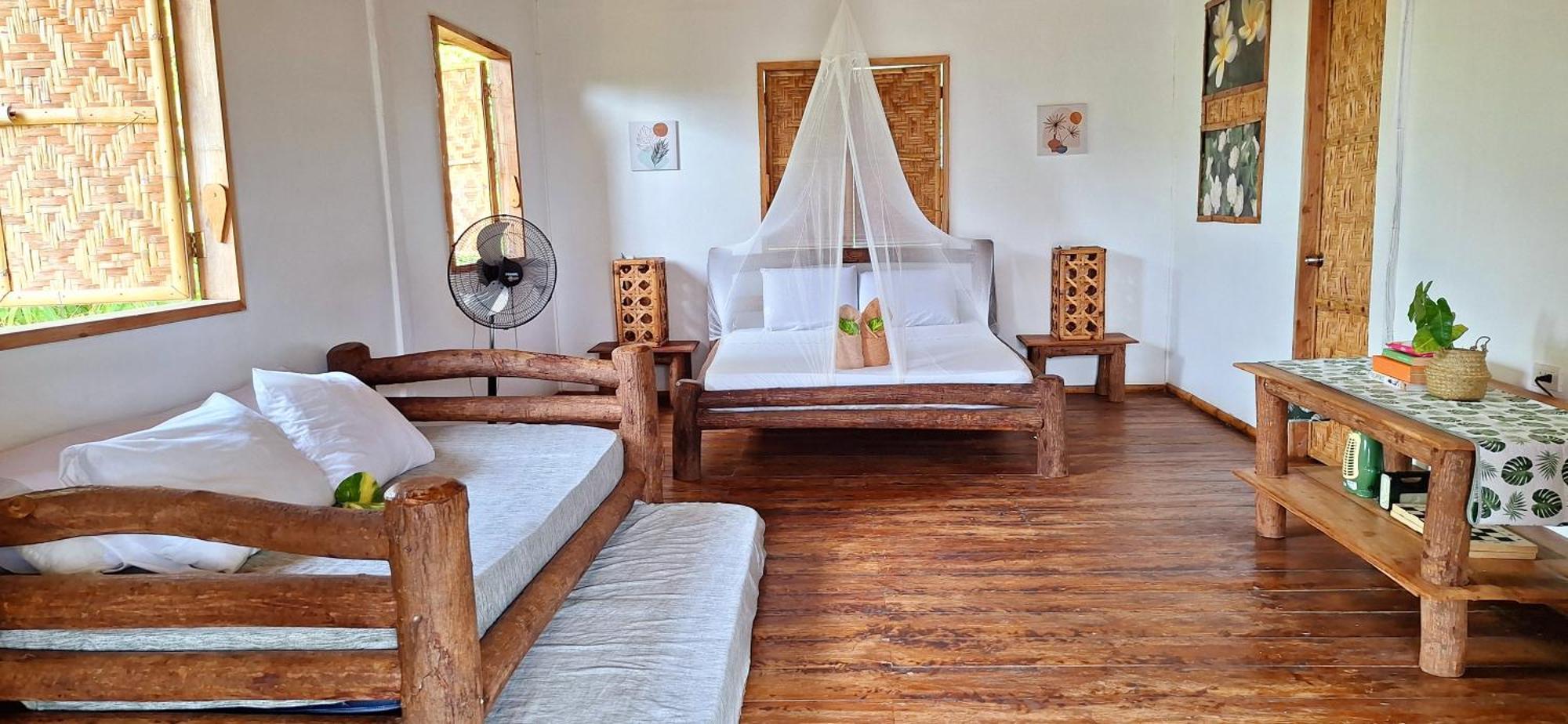 Tayong Om Horizon Ecoresort מראה חיצוני תמונה
