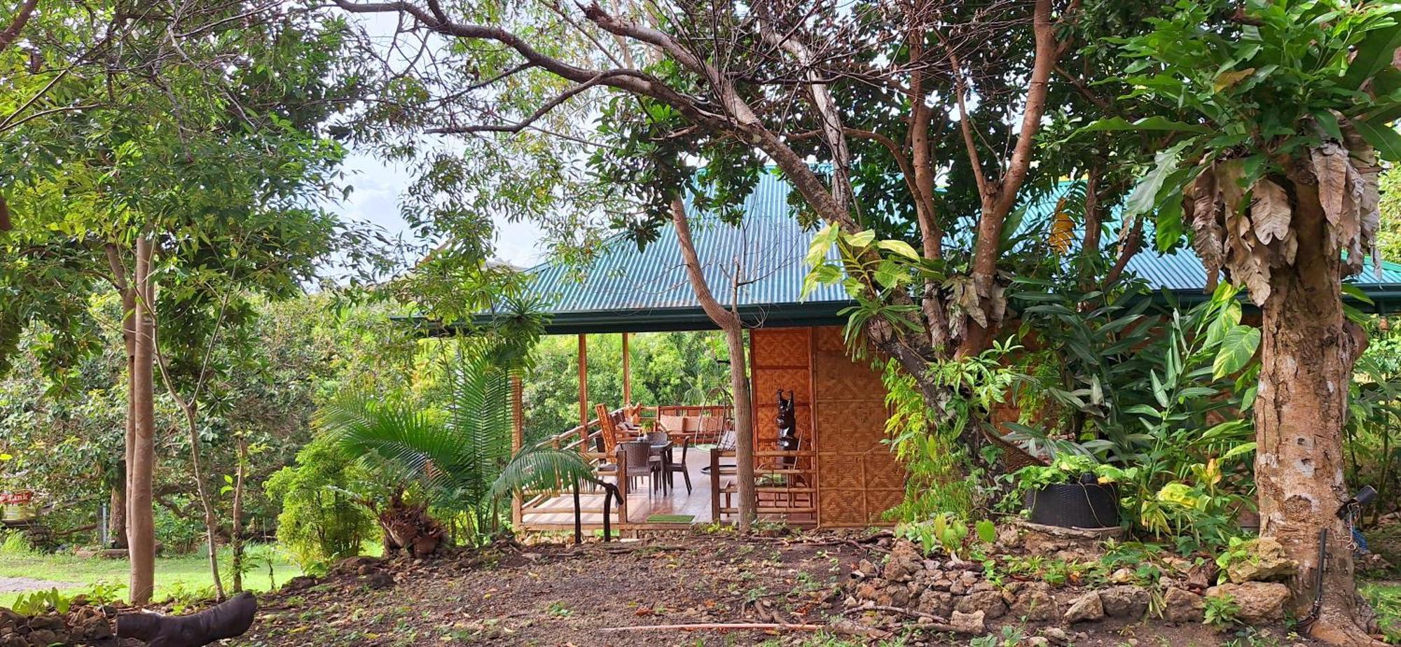 Tayong Om Horizon Ecoresort מראה חיצוני תמונה
