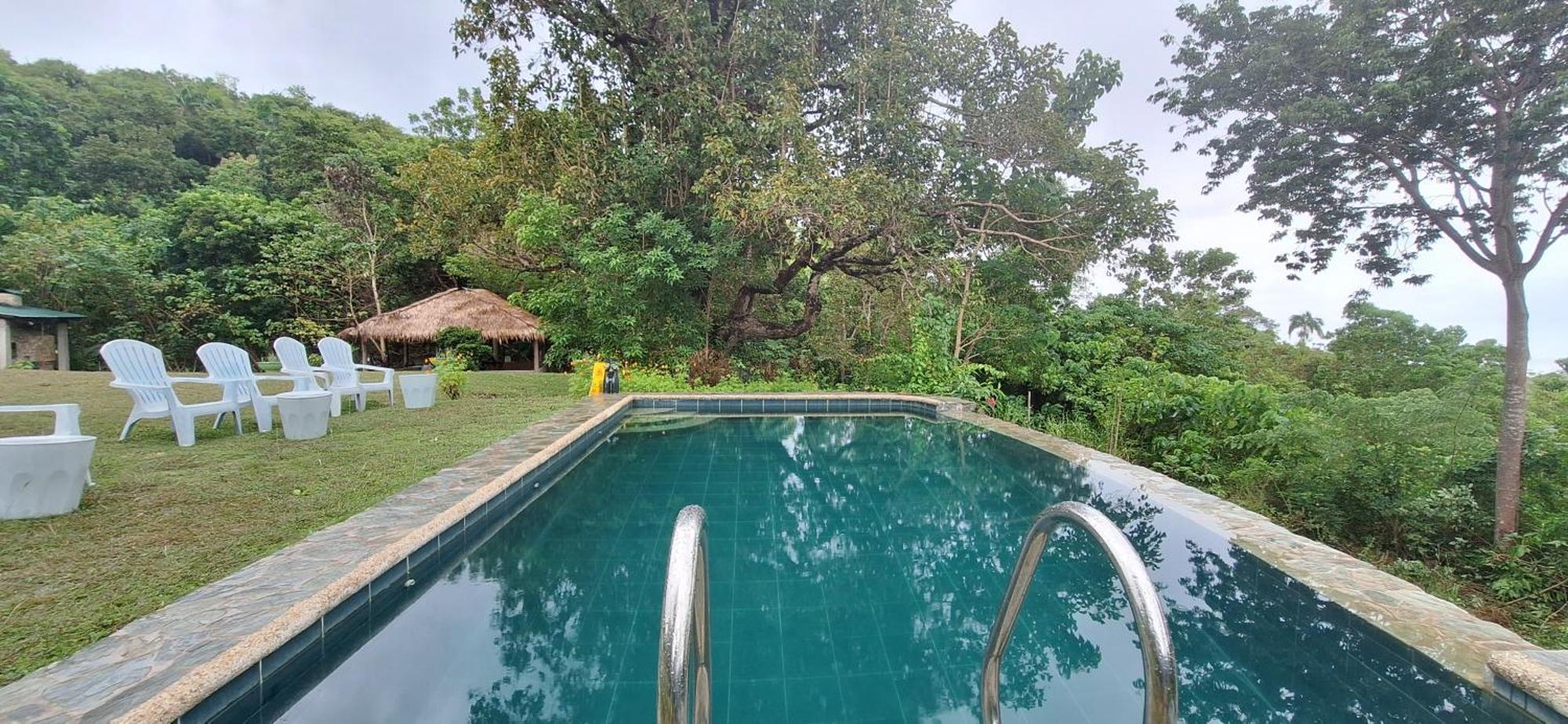 Tayong Om Horizon Ecoresort מראה חיצוני תמונה