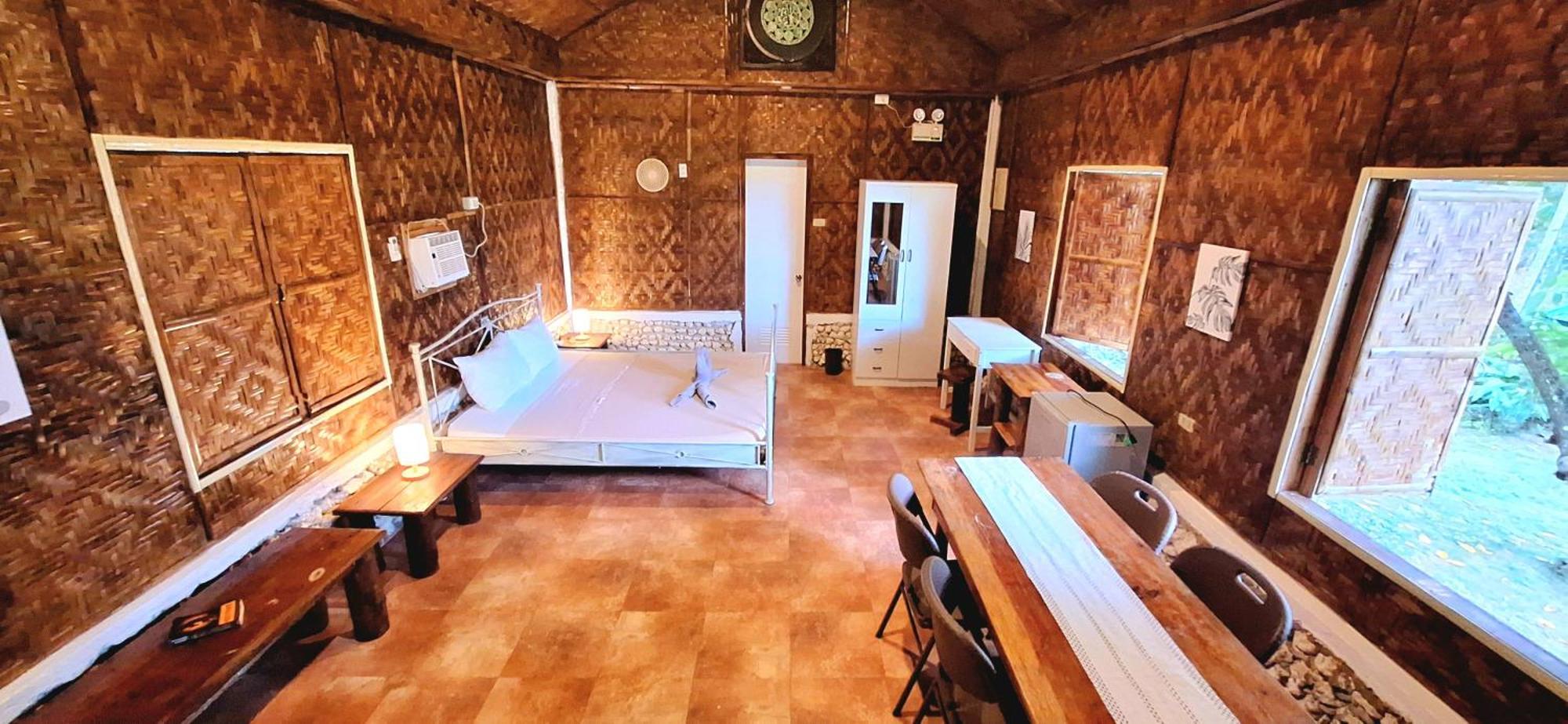 Tayong Om Horizon Ecoresort חדר תמונה