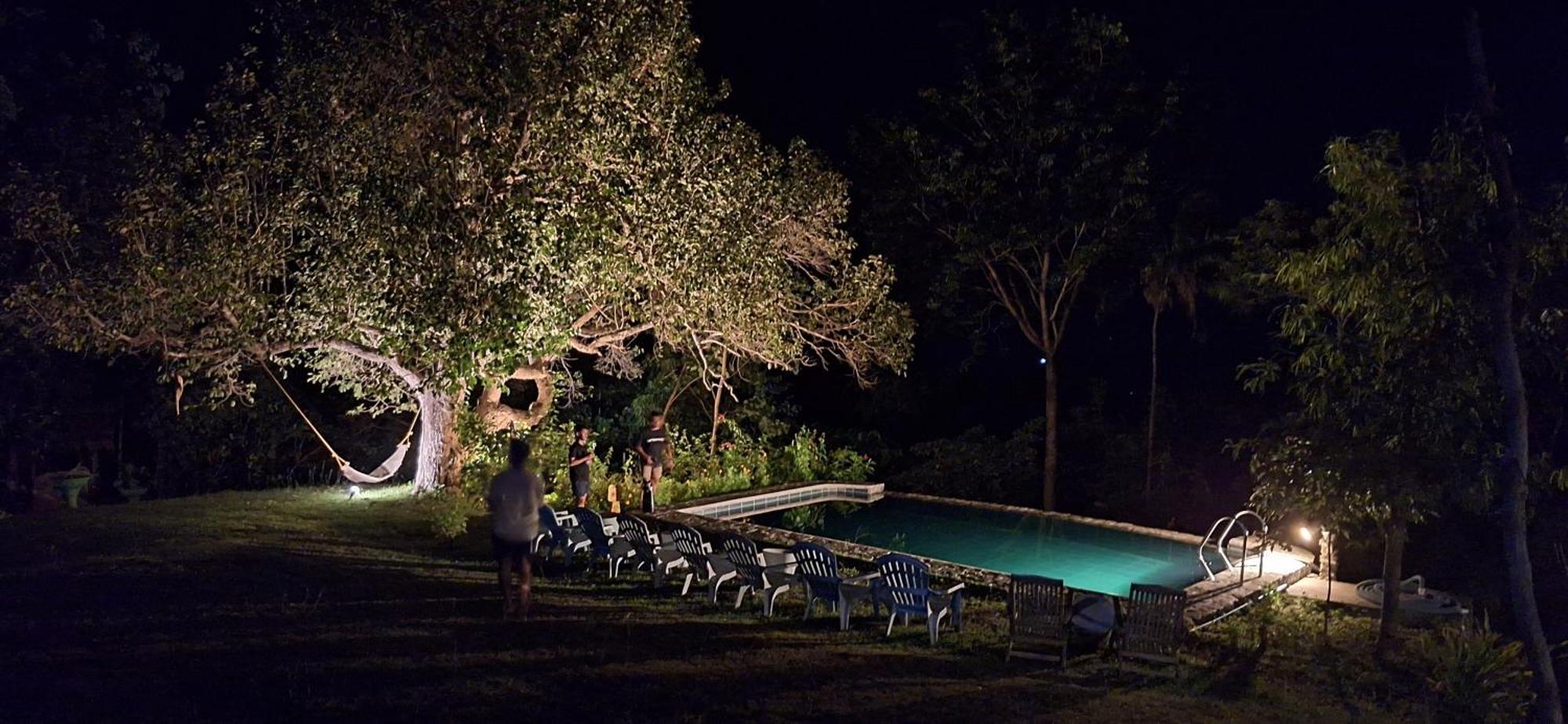 Tayong Om Horizon Ecoresort מראה חיצוני תמונה