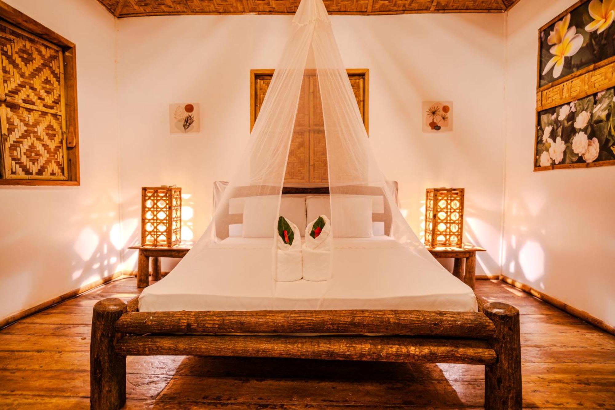Tayong Om Horizon Ecoresort חדר תמונה