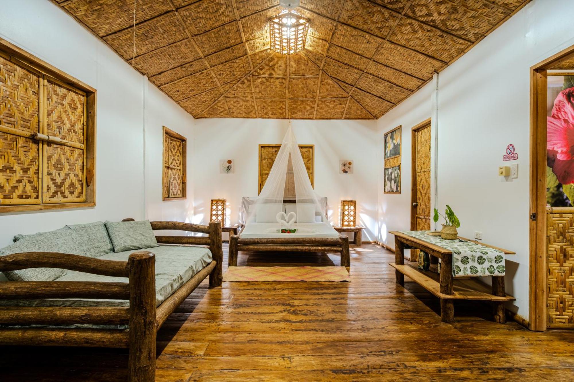 Tayong Om Horizon Ecoresort חדר תמונה