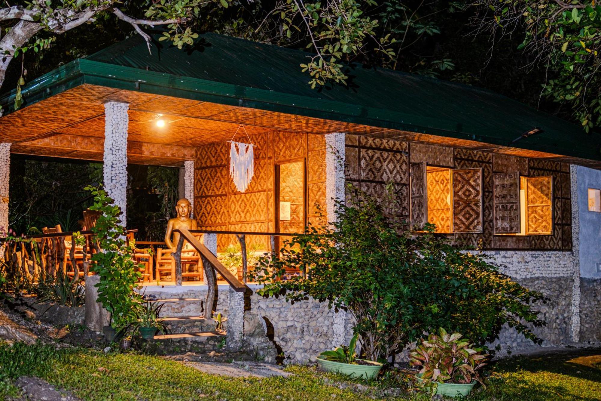 Tayong Om Horizon Ecoresort חדר תמונה