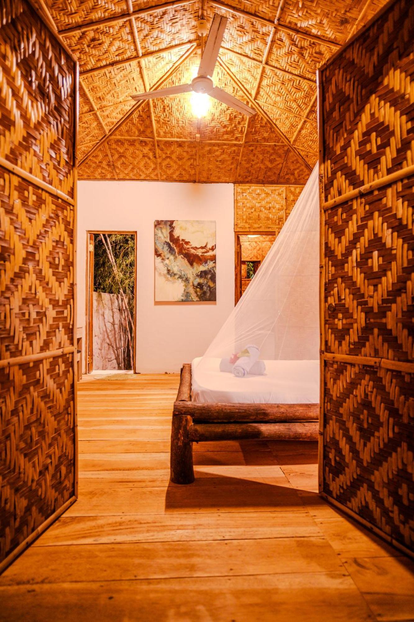 Tayong Om Horizon Ecoresort חדר תמונה