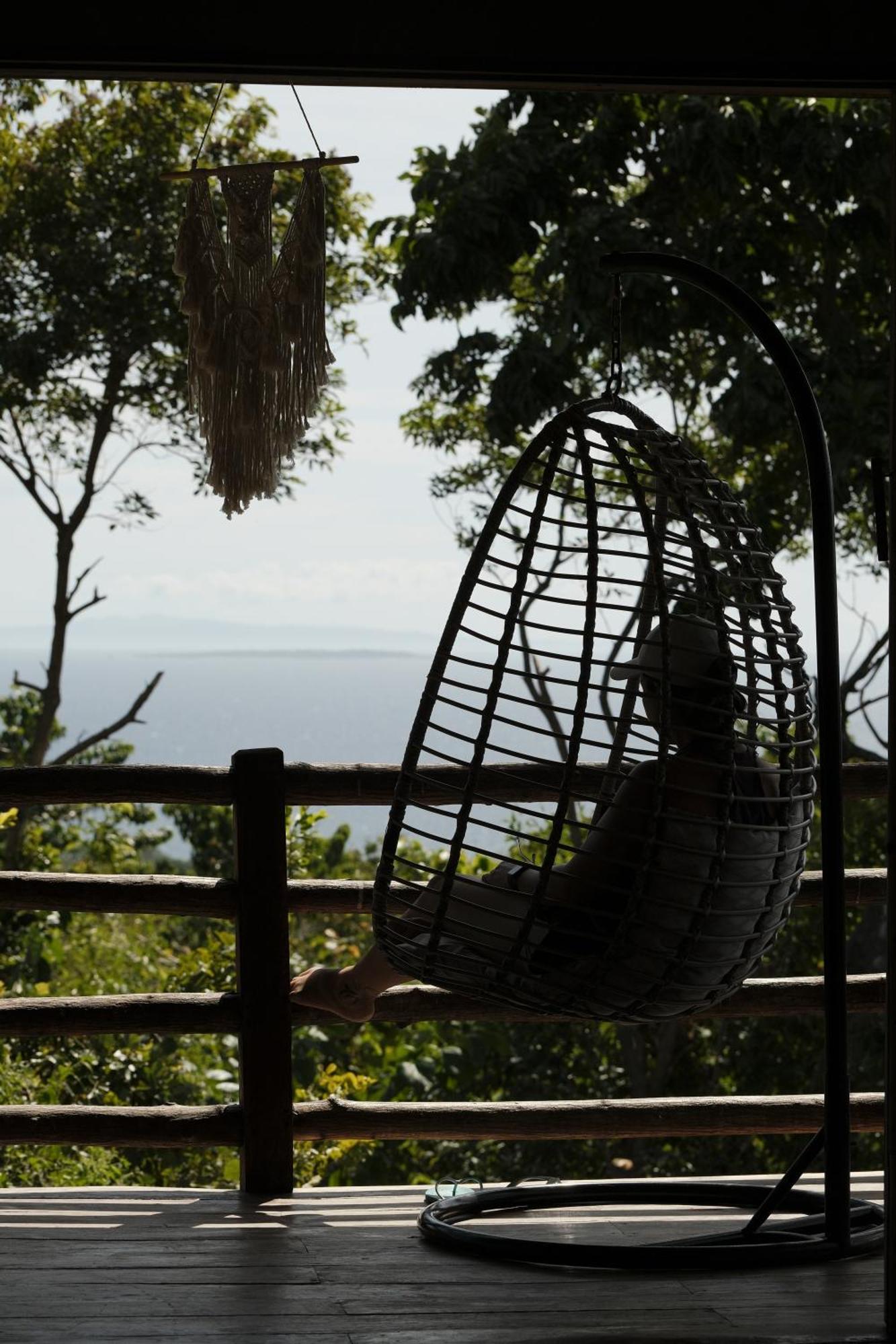 Tayong Om Horizon Ecoresort מראה חיצוני תמונה