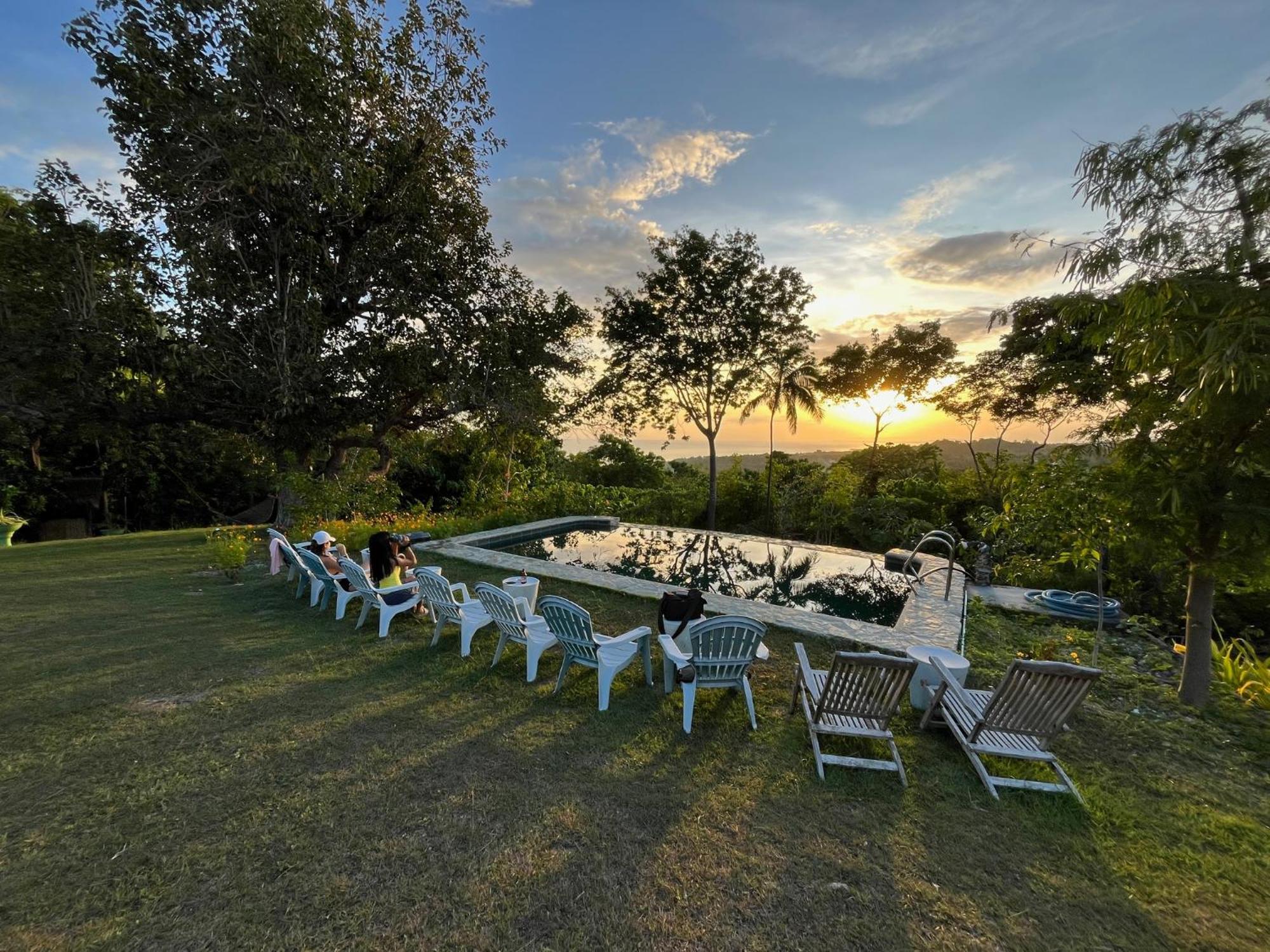 Tayong Om Horizon Ecoresort מראה חיצוני תמונה