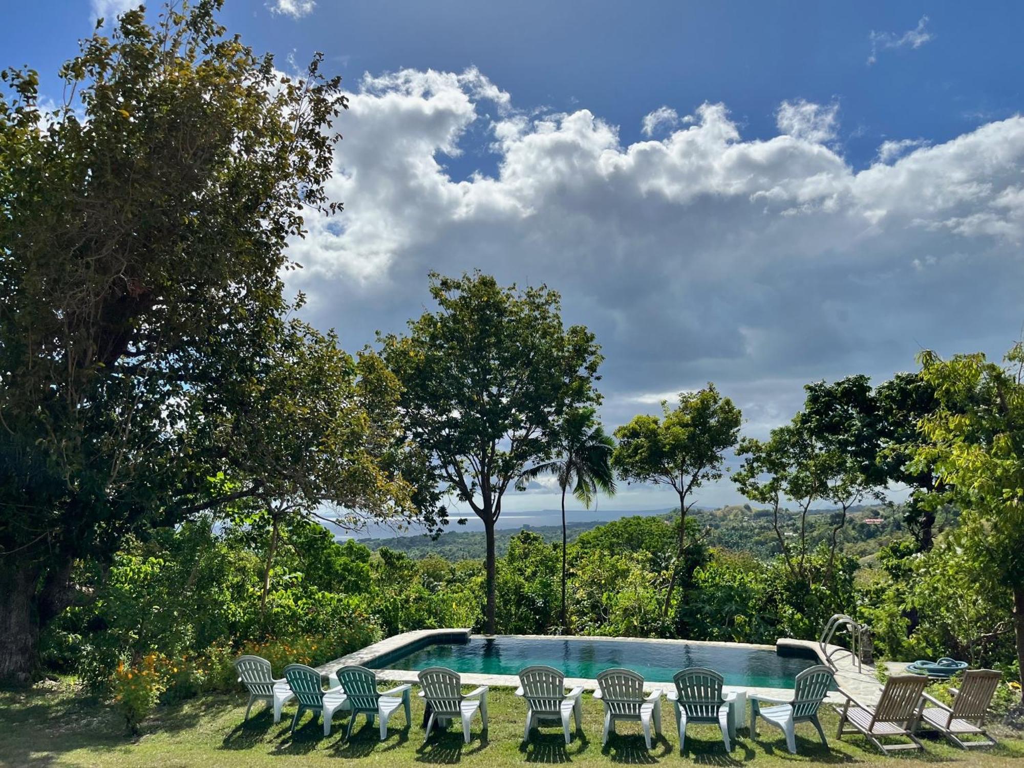 Tayong Om Horizon Ecoresort מראה חיצוני תמונה